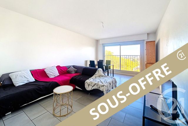 appartement - VENISSIEUX - 69