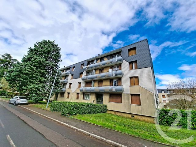 Appartement F3 à vendre - 3 pièces - 67.0 m2 - FEYZIN - 69 - RHONE-ALPES - Century 21 Hestia Ldi