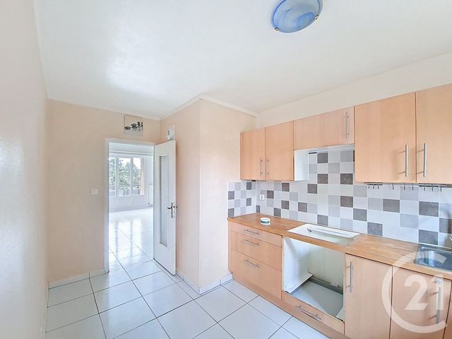 Appartement F3 à vendre - 3 pièces - 67.0 m2 - FEYZIN - 69 - RHONE-ALPES - Century 21 Hestia Ldi