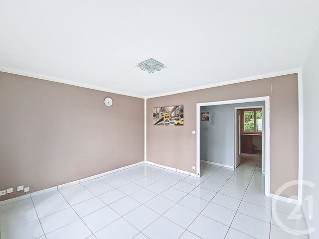 Appartement F3 à vendre - 3 pièces - 67.0 m2 - FEYZIN - 69 - RHONE-ALPES - Century 21 Hestia Ldi