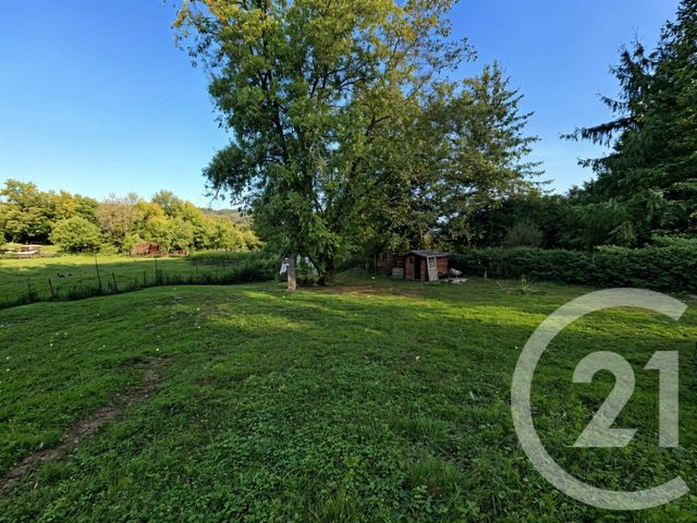 maison à vendre - 4 pièces - 134.0 m2 - ST PIERRE DE CHANDIEU - 69 - RHONE-ALPES - Century 21 Hestia Ldi