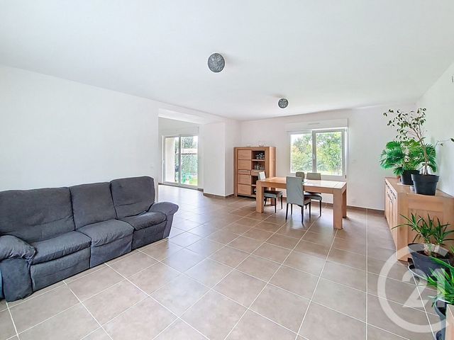 maison à vendre - 4 pièces - 134.0 m2 - ST PIERRE DE CHANDIEU - 69 - RHONE-ALPES - Century 21 Hestia Ldi