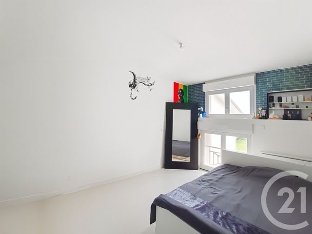 maison à vendre - 4 pièces - 134.0 m2 - ST PIERRE DE CHANDIEU - 69 - RHONE-ALPES - Century 21 Hestia Ldi