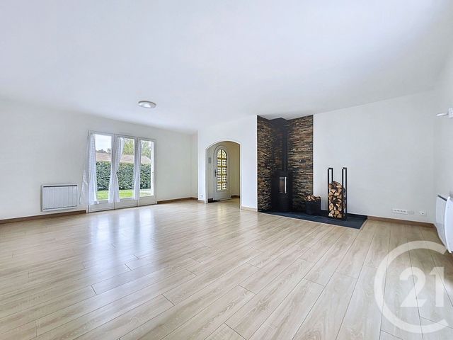 maison à vendre - 6 pièces - 162.0 m2 - COMMUNAY - 69 - RHONE-ALPES - Century 21 Hestia Ldi