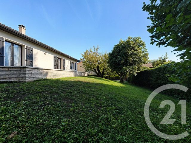 maison à vendre - 6 pièces - 162.0 m2 - COMMUNAY - 69 - RHONE-ALPES - Century 21 Hestia Ldi
