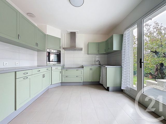 maison à vendre - 6 pièces - 162.0 m2 - COMMUNAY - 69 - RHONE-ALPES - Century 21 Hestia Ldi