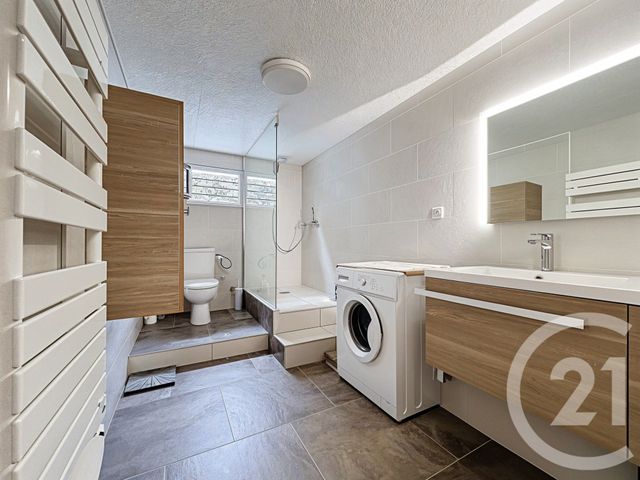 maison à vendre - 6 pièces - 162.0 m2 - COMMUNAY - 69 - RHONE-ALPES - Century 21 Hestia Ldi