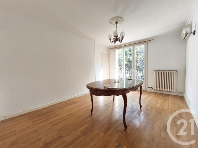 Appartement F4 à vendre - 4 pièces - 69.0 m2 - ST FONS - 69 - RHONE-ALPES - Century 21 Hestia Ldi