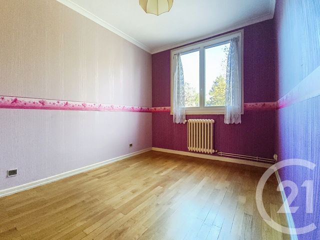 Appartement F4 à vendre - 4 pièces - 69.0 m2 - ST FONS - 69 - RHONE-ALPES - Century 21 Hestia Ldi