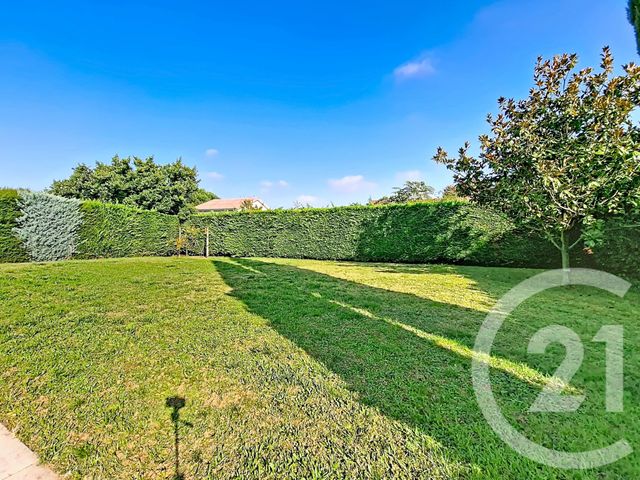 maison à vendre - 6 pièces - 222.0 m2 - FEYZIN - 69 - RHONE-ALPES - Century 21 Hestia Ldi