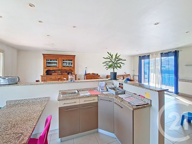 maison à vendre - 6 pièces - 222.0 m2 - FEYZIN - 69 - RHONE-ALPES - Century 21 Hestia Ldi