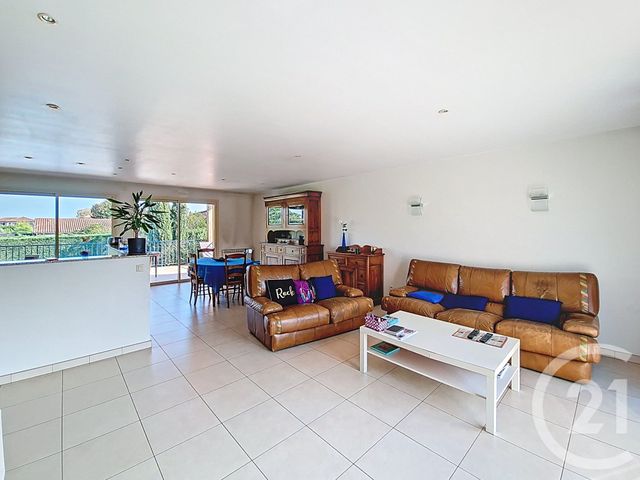 maison à vendre - 6 pièces - 222.0 m2 - FEYZIN - 69 - RHONE-ALPES - Century 21 Hestia Ldi