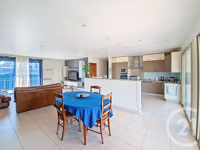 maison à vendre - 6 pièces - 222.0 m2 - FEYZIN - 69 - RHONE-ALPES - Century 21 Hestia Ldi