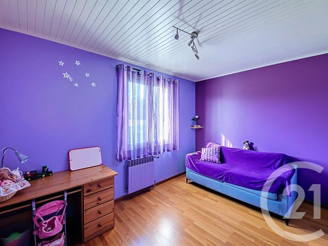 maison à vendre - 6 pièces - 222.0 m2 - FEYZIN - 69 - RHONE-ALPES - Century 21 Hestia Ldi