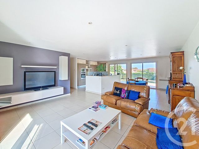 maison à vendre - 6 pièces - 222.0 m2 - FEYZIN - 69 - RHONE-ALPES - Century 21 Hestia Ldi