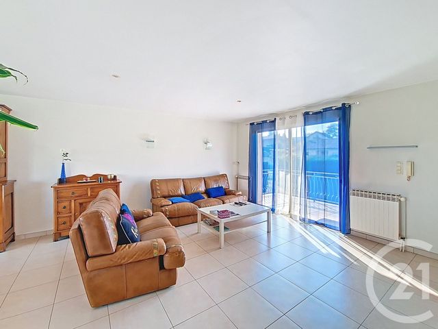 maison à vendre - 6 pièces - 222.0 m2 - FEYZIN - 69 - RHONE-ALPES - Century 21 Hestia Ldi