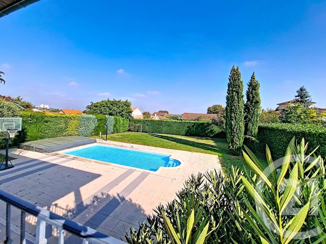 maison à vendre - 6 pièces - 222.0 m2 - FEYZIN - 69 - RHONE-ALPES - Century 21 Hestia Ldi