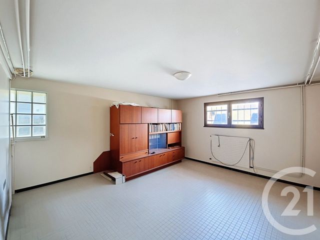 maison à vendre - 6 pièces - 222.0 m2 - FEYZIN - 69 - RHONE-ALPES - Century 21 Hestia Ldi