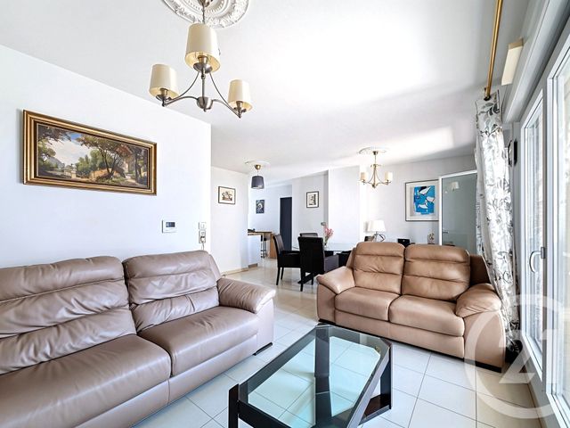 Appartement T4 à vendre - 4 pièces - 80.0 m2 - VENISSIEUX - 69 - RHONE-ALPES - Century 21 Hestia Ldi