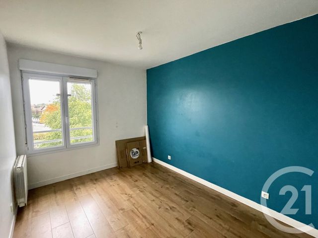 Appartement T4 à louer - 4 pièces - 84.0 m2 - CORBAS - 69 - RHONE-ALPES - Century 21 Hestia Ldi