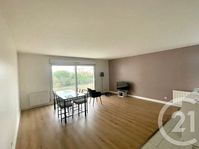 appartement - CORBAS - 69