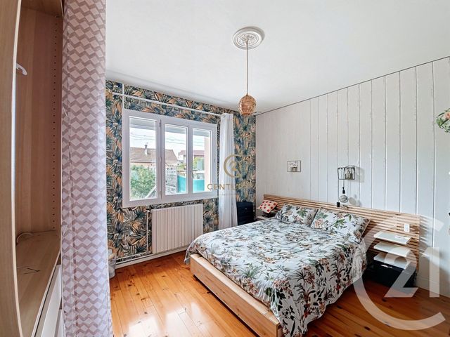 maison à vendre - 4 pièces - 67.0 m2 - ST PRIEST - 69 - RHONE-ALPES - Century 21 Hestia Ldi