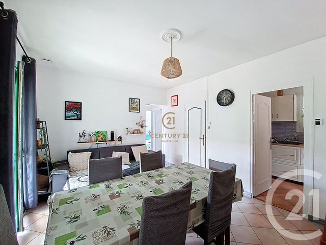 maison à vendre - 4 pièces - 67.0 m2 - ST PRIEST - 69 - RHONE-ALPES - Century 21 Hestia Ldi