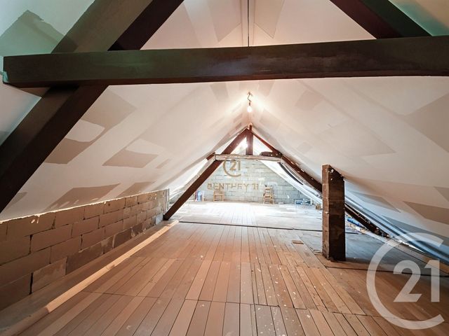 maison à vendre - 4 pièces - 67.0 m2 - ST PRIEST - 69 - RHONE-ALPES - Century 21 Hestia Ldi