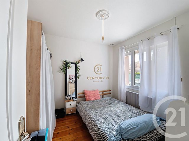 maison à vendre - 4 pièces - 67.0 m2 - ST PRIEST - 69 - RHONE-ALPES - Century 21 Hestia Ldi