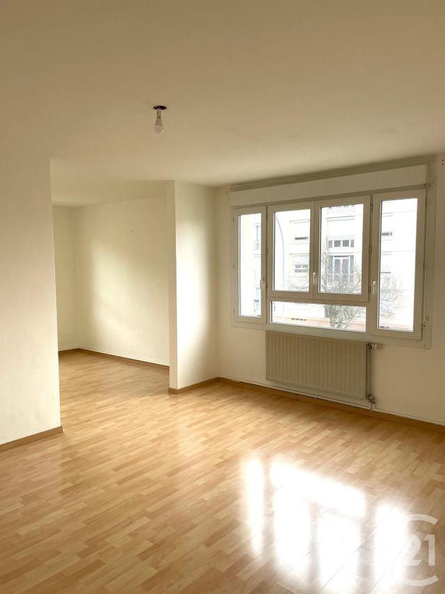 appartement - CORBAS - 69