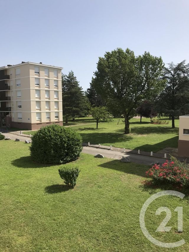 Appartement F5 à louer - 5 pièces - 83.33 m2 - CORBAS - 69 - RHONE-ALPES - Century 21 Hestia Ldi