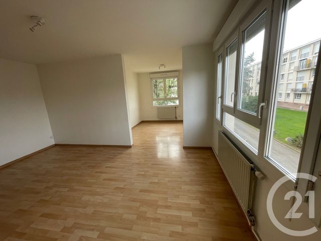 Appartement F5 à louer CORBAS