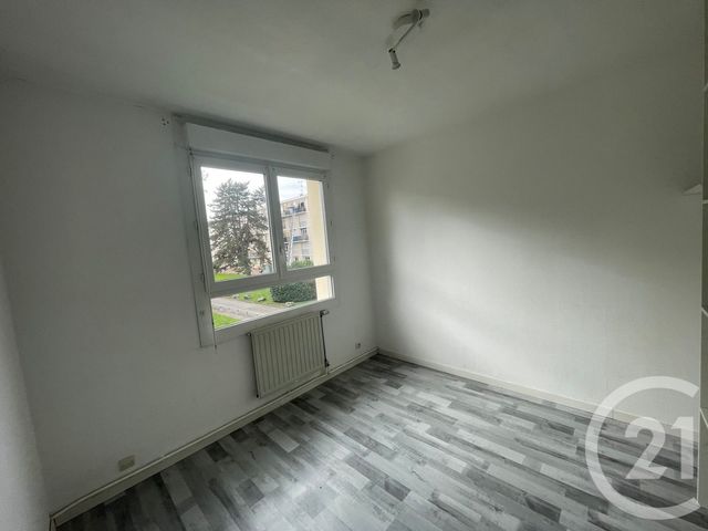 Appartement F5 à louer - 5 pièces - 83.33 m2 - CORBAS - 69 - RHONE-ALPES - Century 21 Hestia Ldi