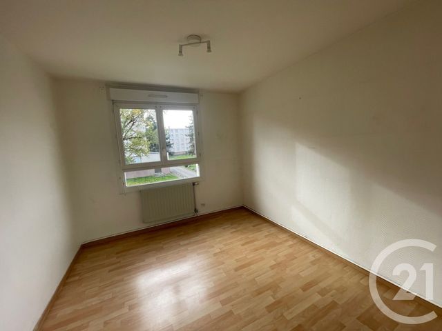 Appartement F5 à louer - 5 pièces - 83.33 m2 - CORBAS - 69 - RHONE-ALPES - Century 21 Hestia Ldi