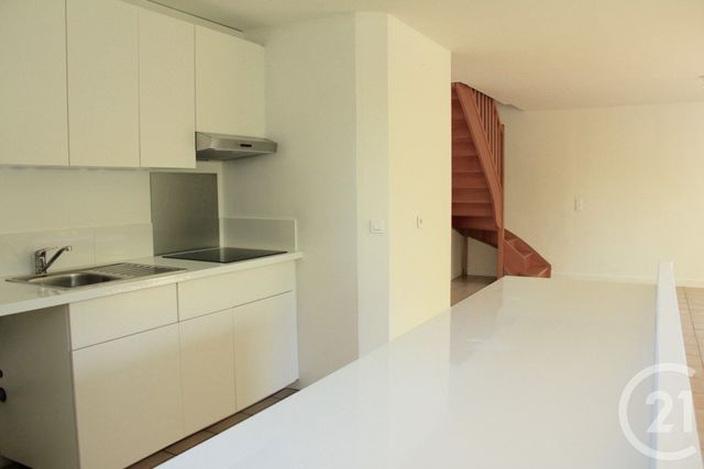 maison à louer - 5 pièces - 115.41 m2 - CHAPONNAY - 69 - RHONE-ALPES - Century 21 Hestia Ldi