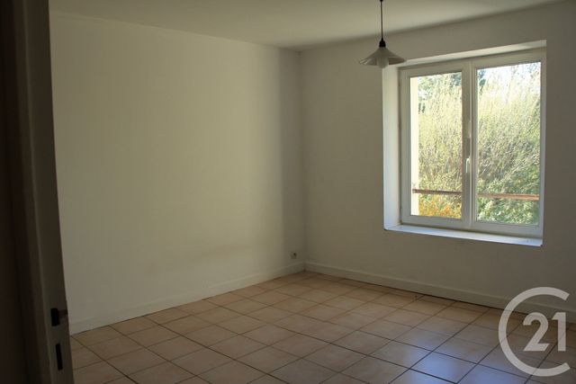 maison à louer - 5 pièces - 115.41 m2 - CHAPONNAY - 69 - RHONE-ALPES - Century 21 Hestia Ldi