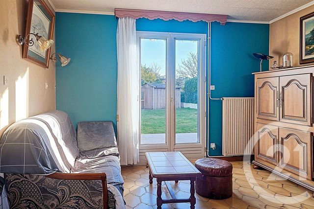 maison à vendre - 5 pièces - 90.0 m2 - CORBAS - 69 - RHONE-ALPES - Century 21 Hestia Ldi