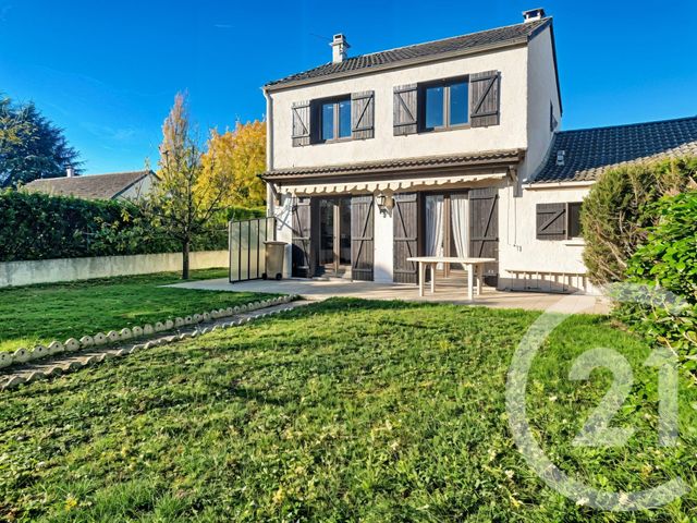 maison - CORBAS - 69