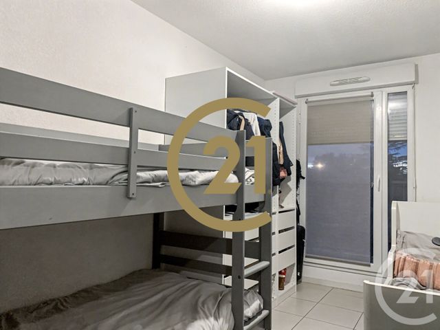 Appartement F3 à vendre - 3 pièces - 66.54 m2 - DECINES CHARPIEU - 69 - RHONE-ALPES - Century 21 Hestia Ldi