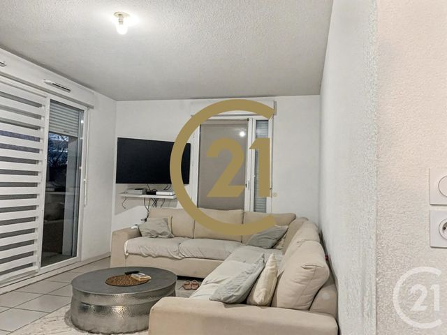 Appartement F3 à vendre - 3 pièces - 66.54 m2 - DECINES CHARPIEU - 69 - RHONE-ALPES - Century 21 Hestia Ldi