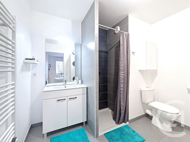 Appartement T2 à vendre - 2 pièces - 40.0 m2 - VENISSIEUX - 69 - RHONE-ALPES - Century 21 Hestia Ldi