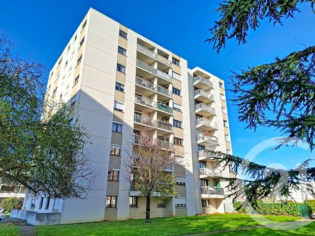 Appartement F4 à vendre - 4 pièces - 79.0 m2 - CORBAS - 69 - RHONE-ALPES - Century 21 Hestia Ldi