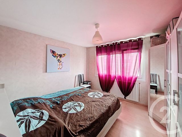 Appartement F4 à vendre - 4 pièces - 79.0 m2 - CORBAS - 69 - RHONE-ALPES - Century 21 Hestia Ldi