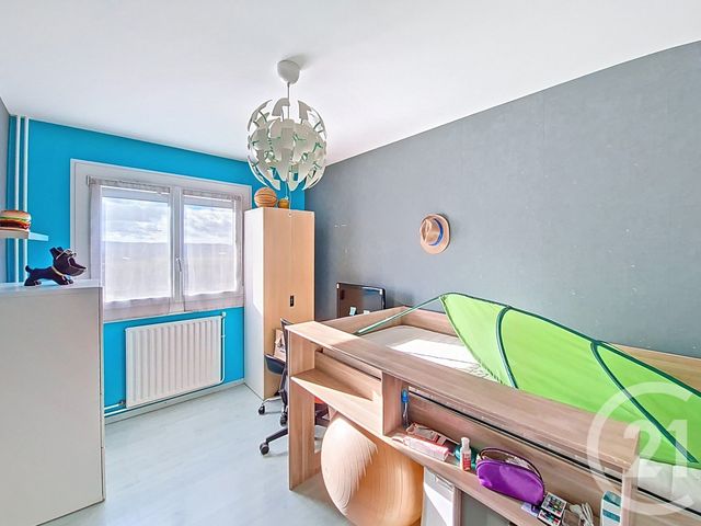 Appartement F4 à vendre - 4 pièces - 79.0 m2 - CORBAS - 69 - RHONE-ALPES - Century 21 Hestia Ldi