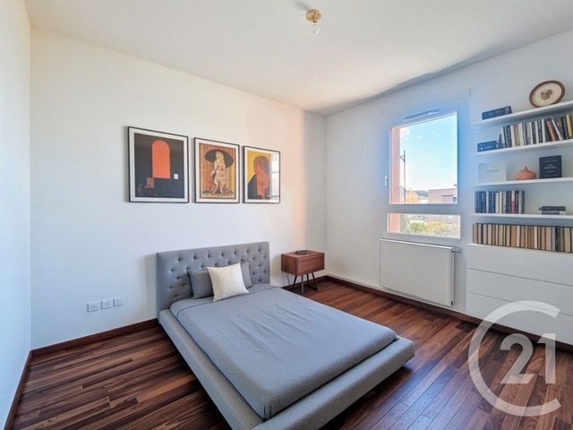 maison à vendre - 4 pièces - 90.0 m2 - MIONS - 69 - RHONE-ALPES - Century 21 Hestia Ldi