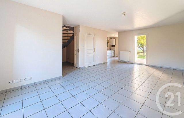 maison à vendre - 4 pièces - 90.0 m2 - MIONS - 69 - RHONE-ALPES - Century 21 Hestia Ldi