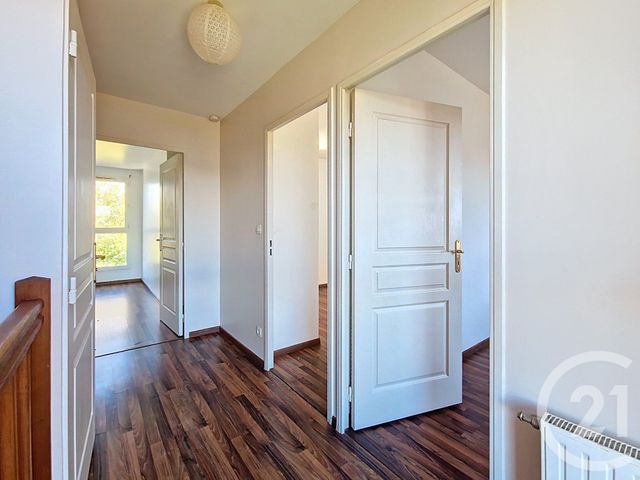 maison à vendre - 4 pièces - 90.0 m2 - MIONS - 69 - RHONE-ALPES - Century 21 Hestia Ldi