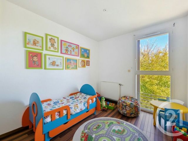 maison à vendre - 4 pièces - 90.0 m2 - MIONS - 69 - RHONE-ALPES - Century 21 Hestia Ldi