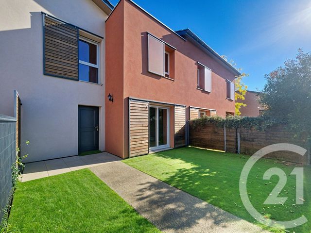 maison à vendre - 4 pièces - 90.0 m2 - MIONS - 69 - RHONE-ALPES - Century 21 Hestia Ldi