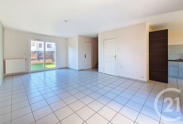 maison à vendre - 4 pièces - 90.0 m2 - MIONS - 69 - RHONE-ALPES - Century 21 Hestia Ldi